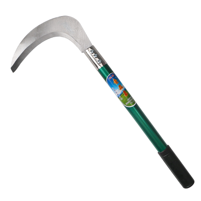 锰钢镰刀割草刀玉米收割除草专用