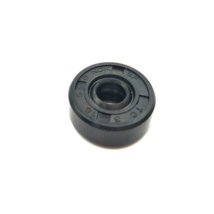 NQK骨架油封微型小油封3*9*3 4*9*3 5*10*4 5*9*2密封圈氟胶3*9*3