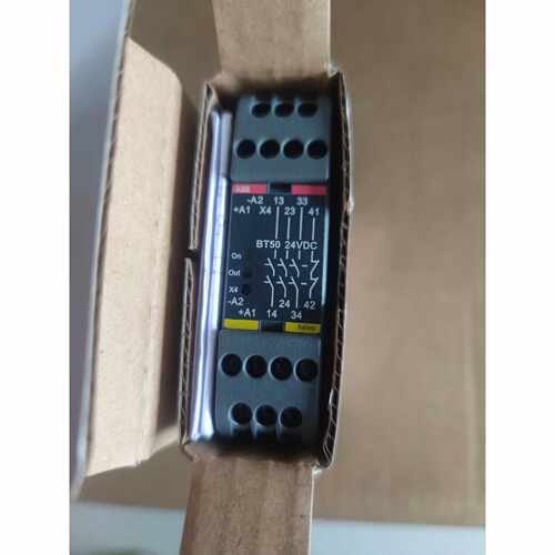 询价继电器BT50，2TLA010033R0000