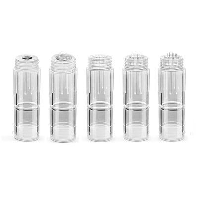 10只MTS三代微针头微晶Hydrapen