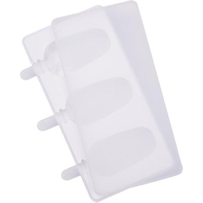 法焙客硅胶雪糕模冰淇淋模