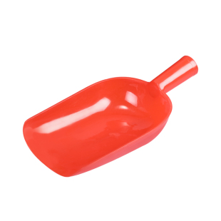 加厚饲料铲子撮瓢粮食铲塑料铲子农用养鸡养鸭老式加厚多用铲冰铲