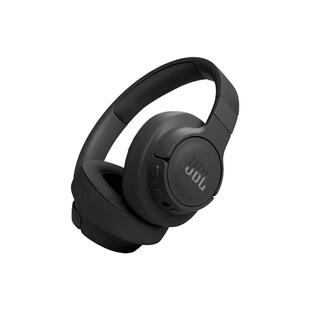 JBL T770NC头戴式蓝牙耳机主动降噪音乐高品质游戏长续航无线耳麦