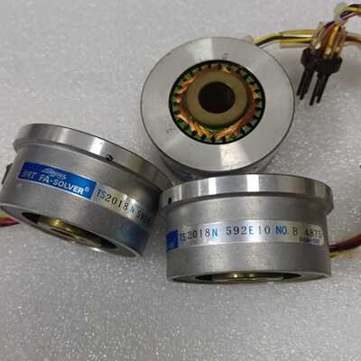 议价多摩川编码器FA-SOLVER TS2018N592E10现货议价出
