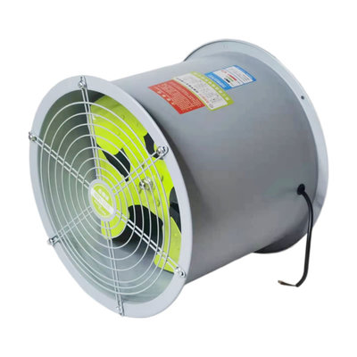 SF轴流风机工业家用引风排烟通风