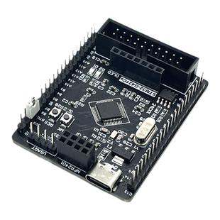 全新STM32G431CBT6开发板G4核心板学习板 USB一键下载最小系统板