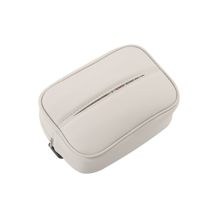 问界M8车载纸巾包M9M7纸巾盒套包挂式抽纸盒汽车用品改装用品配件