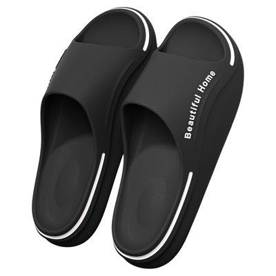 医用手术室夏季防滑耐磨厚底凉拖