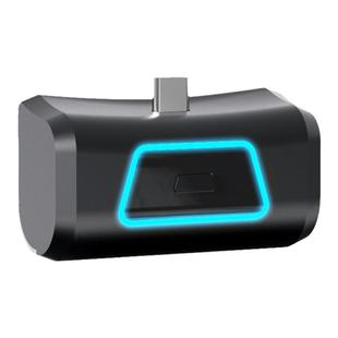 适用PS5 DualSense Edge精英手柄外挂电池包playstation5手柄外挂锂电池无线手柄外接充电宝大容量续航