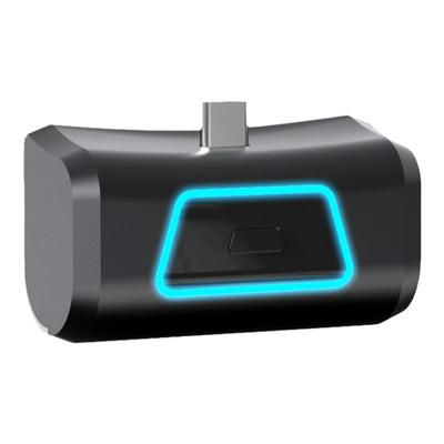 ps5手柄精英手柄外挂大容量电池