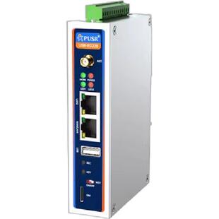 有人Linux工控机ARM开源边缘计算RK3506J网关Ubuntu二次开发EG228