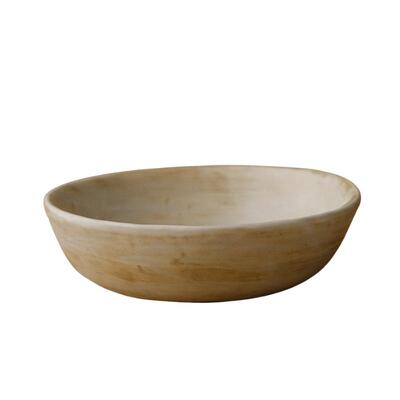 WENSHUO侘寂风圆碗饭碗汤碗