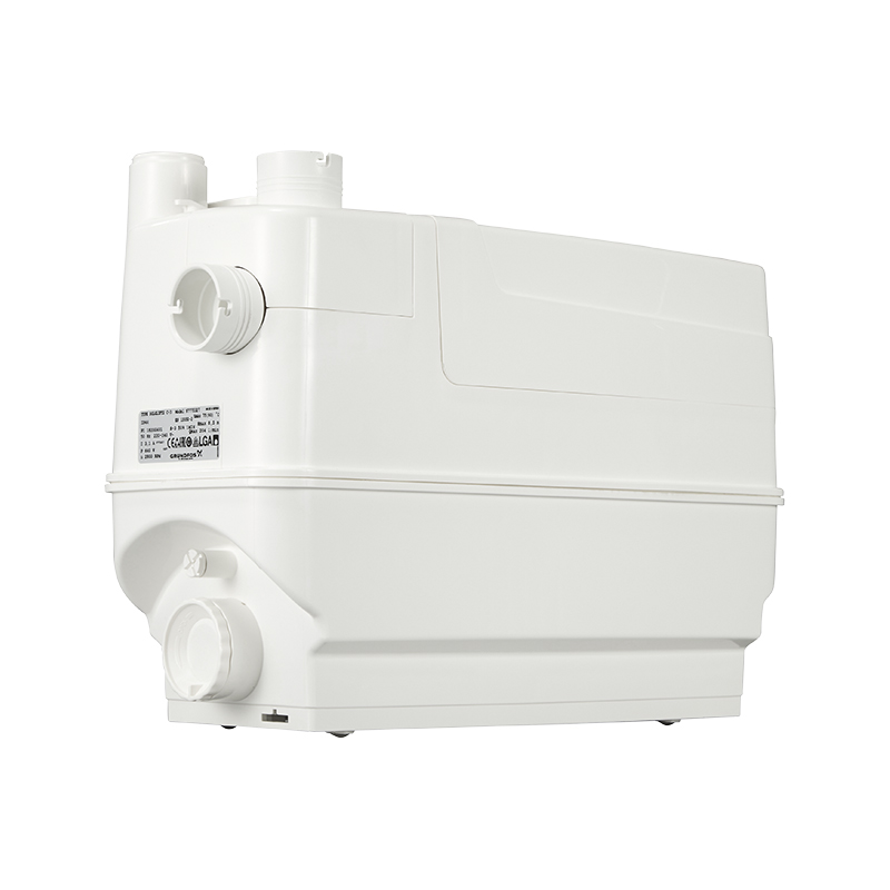原装进口丹麦格兰富Sololift2+C-3污水提升泵地下室厨房用提升器