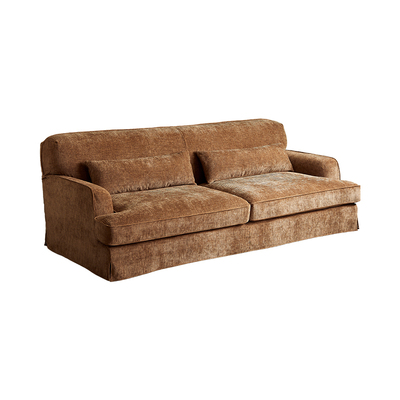 格度格度椰蓉沙发可拆洗羽绒