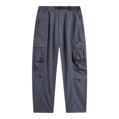 中国李宁联名系列男子长裤