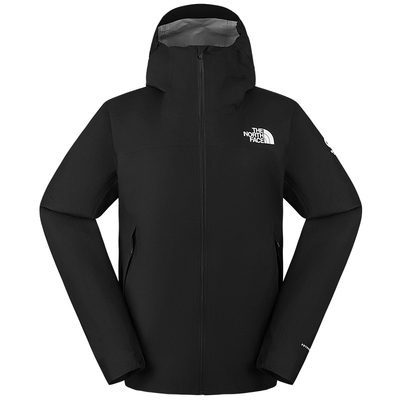 北面巅峰系列防水冲锋衣