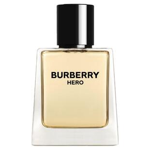 BURBERRY/博柏利骏勇之心男士淡香水清新明朗醇厚沉稳官方正品