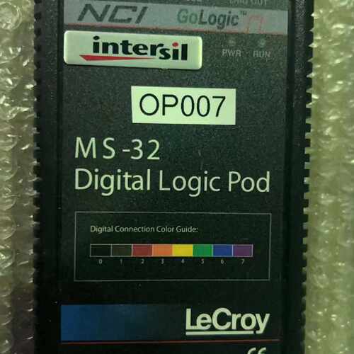 询价-NCI MS-32 Digital Logic Pod