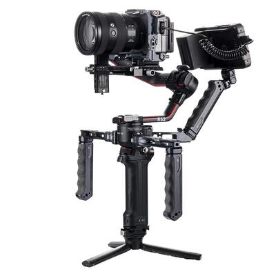 FALCAM大疆如影组合套件