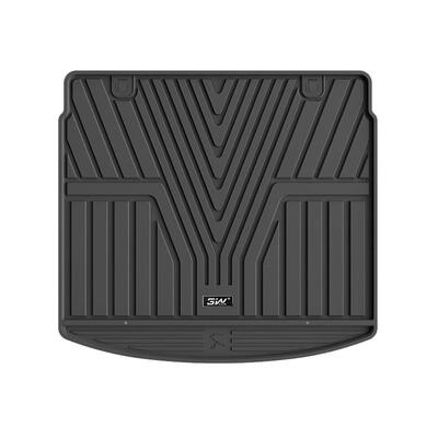 3w奔驰大G全TPE尾箱垫