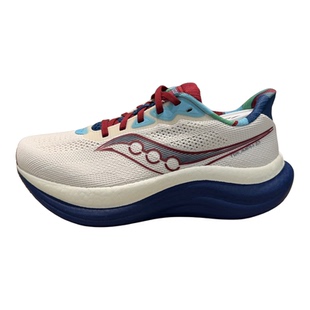 Saucony索康尼TRIUMPH 胜利23情侣训练跑鞋S31023 S11023 S21023