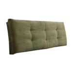 ins风复古灯芯绒榻榻米自粘高级感网红塌塌米无床头靠垫软包靠背