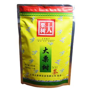 云南绿茶大栗树茶碧螺春一级400g