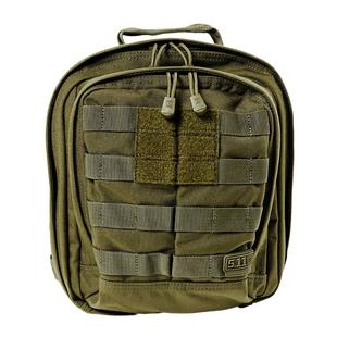 5.11冲锋6号单肩包 511斜肩包战术突击包斜挎包胸包装备包 56963