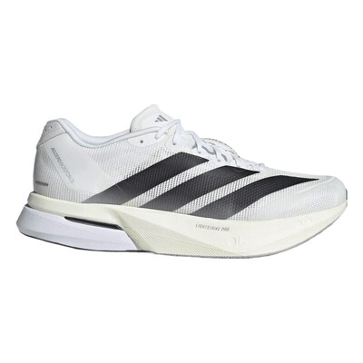 adidas阿迪达斯男子ADIZERO BOSTON运动训练竞速跑步鞋JS4939