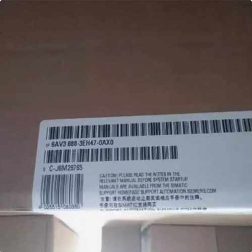 议价6AV3688-3EH47-0AX0西门子HMI KP32F PN， 键盘6AV36883EH470