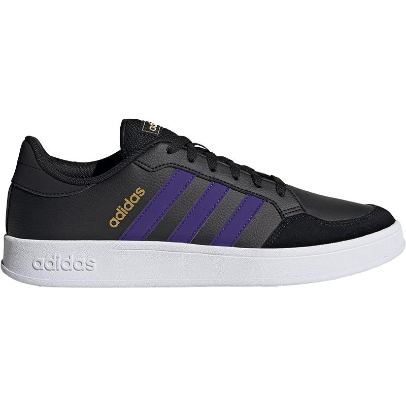 Adidas/阿迪达斯正品冬季新款BREAKNET 男子休闲运动鞋 FZ3269