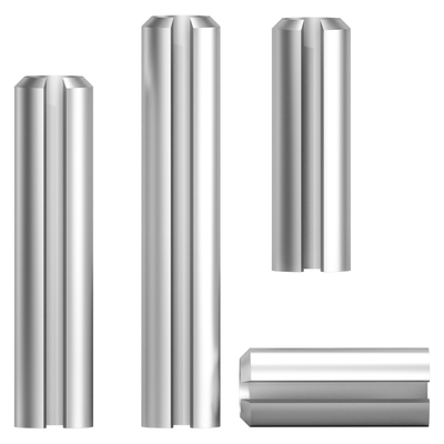 304不锈钢弹性销防锈耐腐蚀