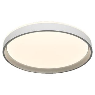 安居宝吸顶灯5678简约现代客厅卧室独特家用铁艺照明LDE灯具