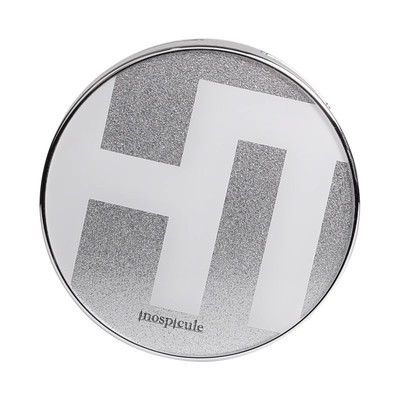 妆感绝美日本ht水光微针养肤气垫