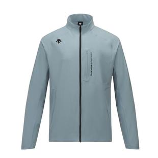 DESCENTE迪桑特TRAINING系列综训训练运动健身男士针织运动上衣