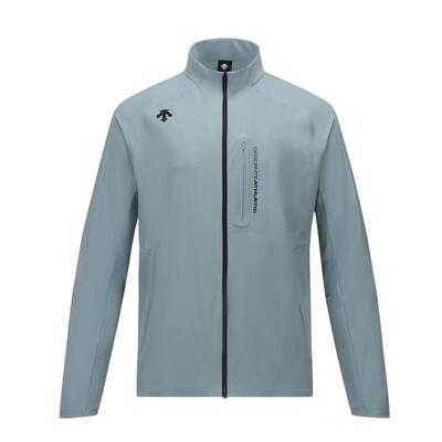 DESCENTE迪桑特TRAINING系列综训训练运动健身男士针织运动上衣