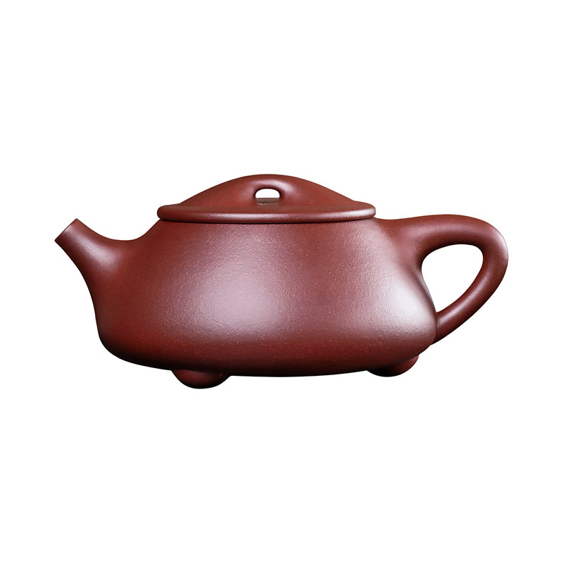 宜兴紫砂壶名家纯手工功夫泡茶壶