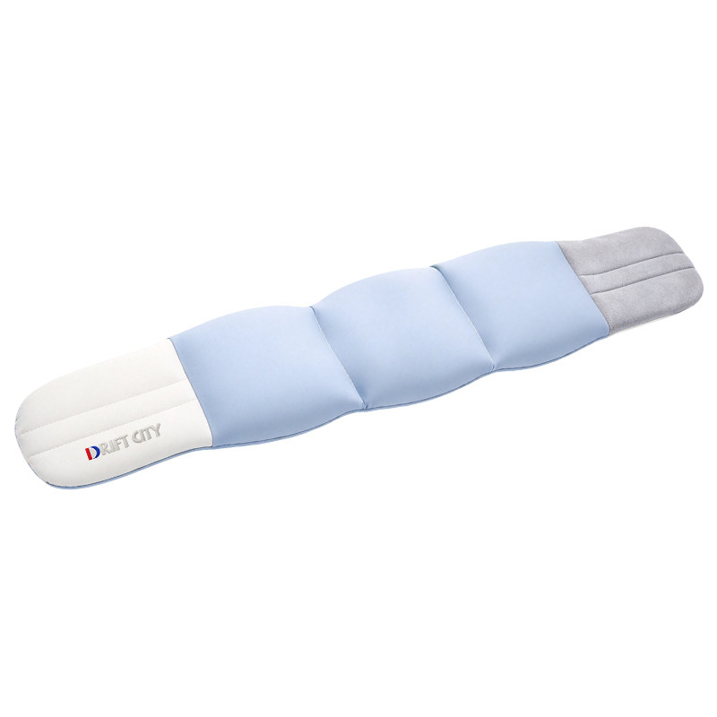 日本睡眠加热护腰带缓解腰痛