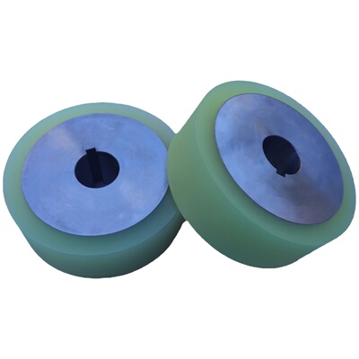 广州10年老店厂家直销聚氨酯胶轮
