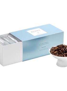 beutea长白山有机认证蒲公英根茶