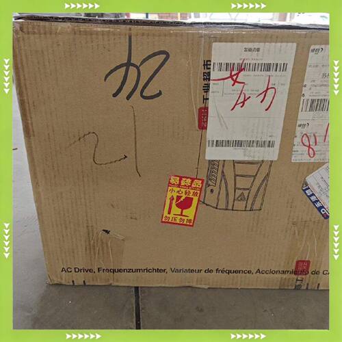 【问价】变频器，ACS510-01-09A4  4kw，带