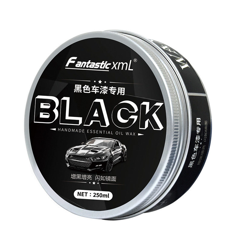 汽车镀膜蜡划痕镀晶蜡上光