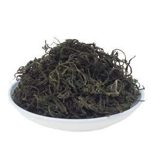 干香椿芽湖北襄阳土特产农家自制头茬晒干的野生嫩香春菜干货500g