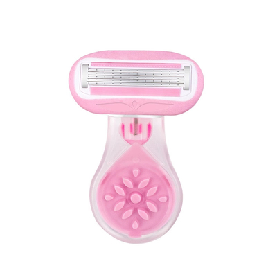 女士专用腋毛脱毛器去腿毛腋下毛