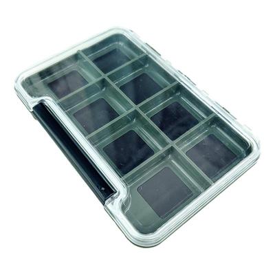 明邦路亚防水密封磁力收纳盒