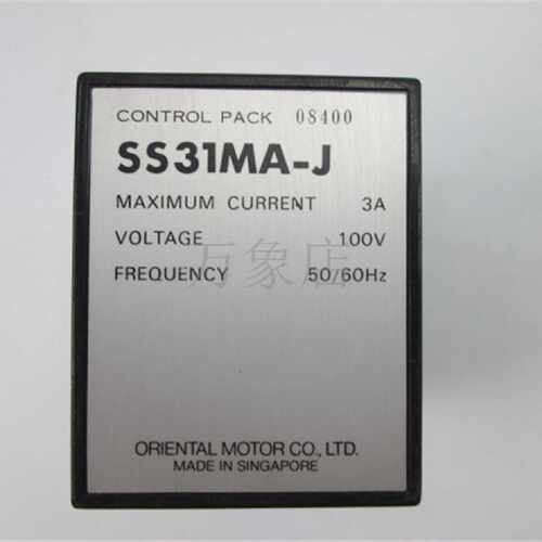 议价马达调速器 SS31MA-J 电机调速器 实物拍摄