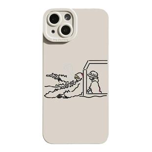 柯拉松和罗iPhone17Promax苹果16手机壳15pro套14新款x小众个性13xr海贼王xsmax网红爆款8plus硅胶7p适用mini