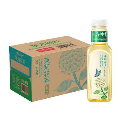 农夫山泉无糖茶饮料