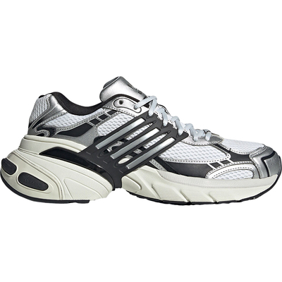 阿迪达斯男女经典网面老爹鞋