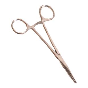 止血钳棉球用于猫耳螨产垢硼酸冰片猫狗滴耳液耳垢猫咪狗狗清洁